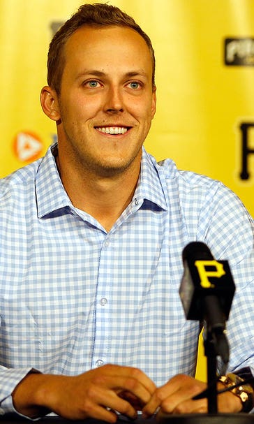 Pirates can dream after star prospect's long-awaited debut